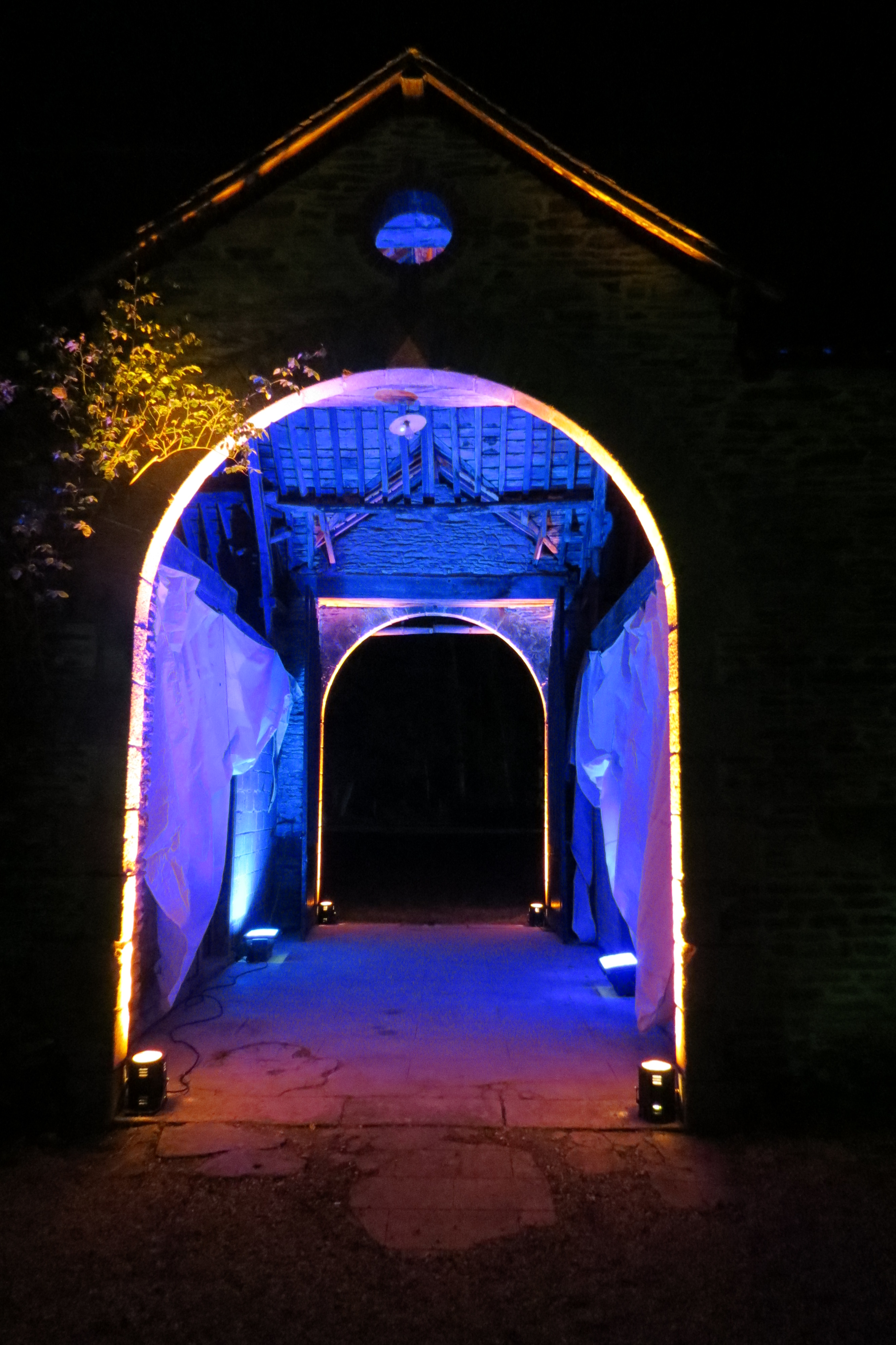 Ambiance soirée